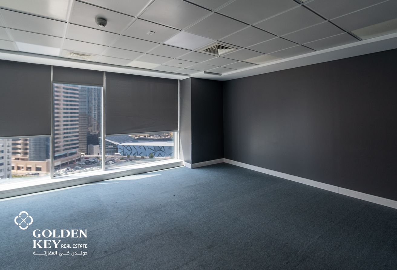 Functional Office Space in Prime West Bay Area