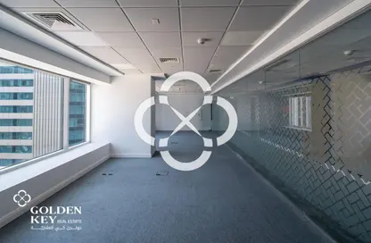 مساحات مكتبية - استوديو للايجار في برج وست باي - الخليج الجنوبي - الخليج الغربي - الدوحة