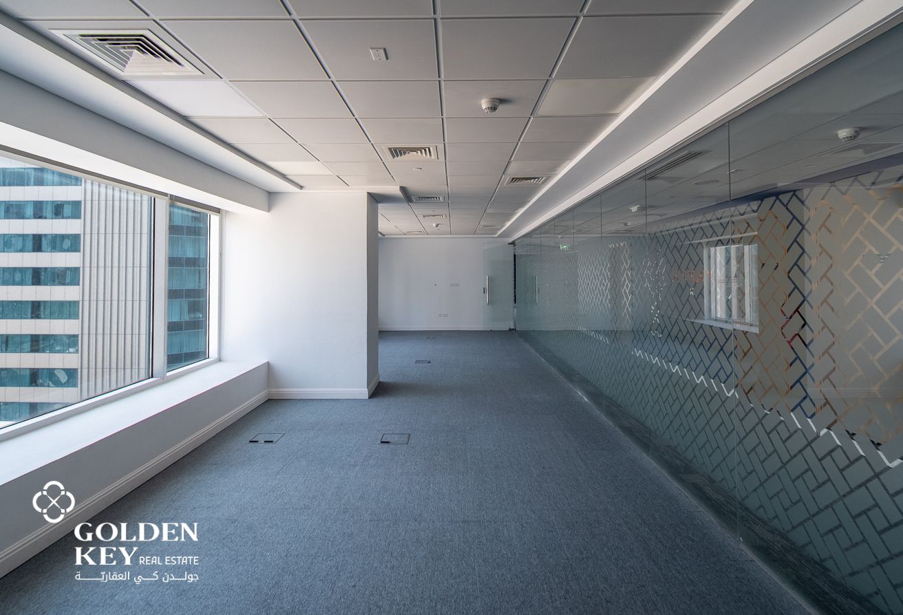 Functional Office Space in Prime West Bay Area