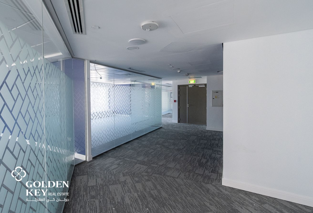 Functional Office Space in Prime West Bay Area