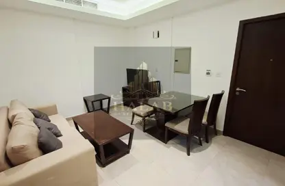 شقة - 2 غرف نوم - 2 حمامات للايجار في أم غويلينا 4 - أم غويلينا - الدوحة