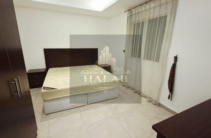 Apartment - 2 Bedrooms - 2 Bathrooms for rent in Umm Ghuwailina 4 - Umm Ghuwailina - Doha