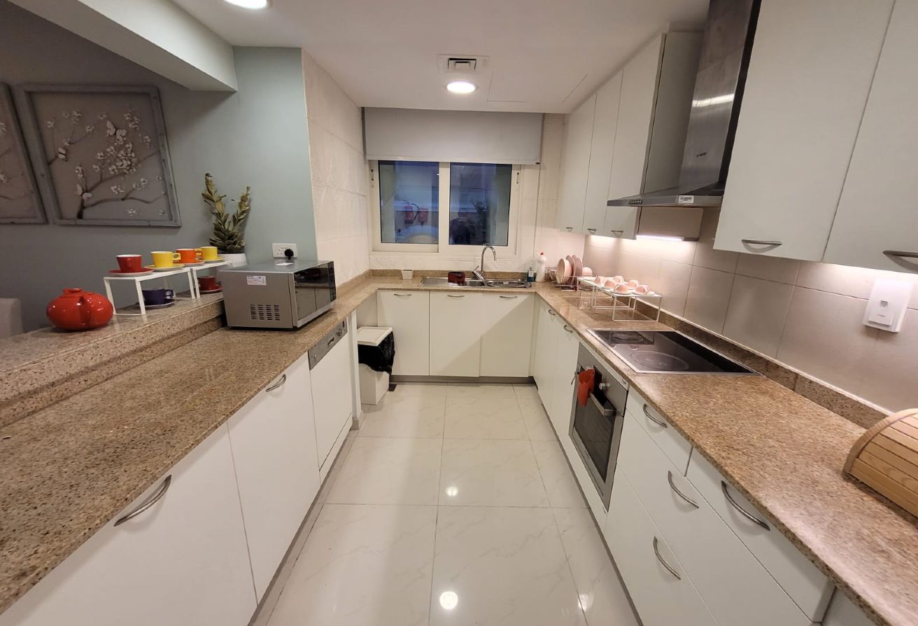 2BHK APARTMENT IN PRIME LOCATION FOR SALE|FREE HOL thumbnail 9