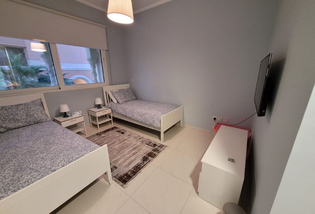 2BHK APARTMENT IN PRIME LOCATION FOR SALE|FREE HOL thumbnail 7