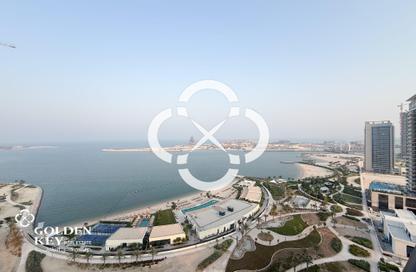 Apartment - 2 - 3 for rent in Lusail City - Lusail