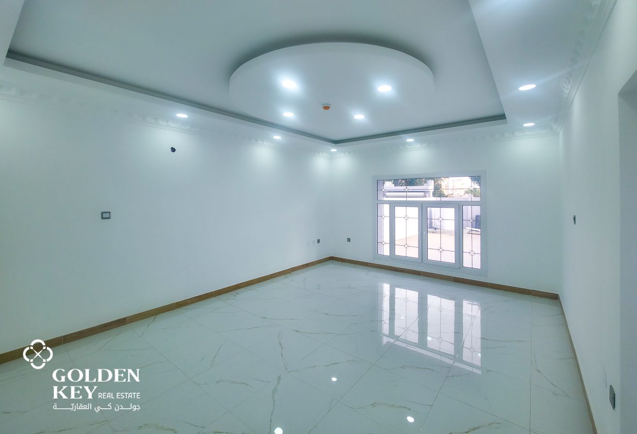 High-Potential Commercial Villa in Al Markhiya