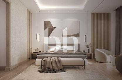 Apartment - 2 Bedrooms - 3 Bathrooms for sale in Lusail Residence - Marina District - Lusail