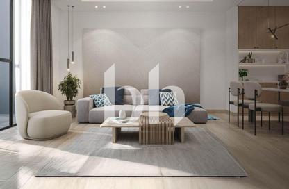 Apartment - 2 Bedrooms - 3 Bathrooms for sale in Lusail Residence - Marina District - Lusail
