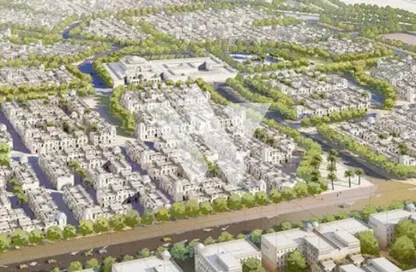 Land - Studio for sale in Huzoom Villas - Lusail City - Lusail