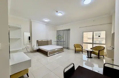 Apartment - 1 Bathroom for rent in Al Sadd Road - Al Sadd - Doha