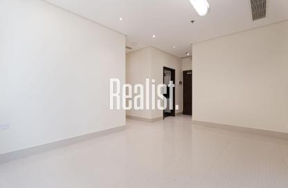 Apartment - 2 Bedrooms - 3 Bathrooms for rent in Marina 9 Residences - Marina District - Lusail Apartment - 2 Bedrooms - 3 Bathrooms for rent in Marina 9 Residences - Marina District - Lusail