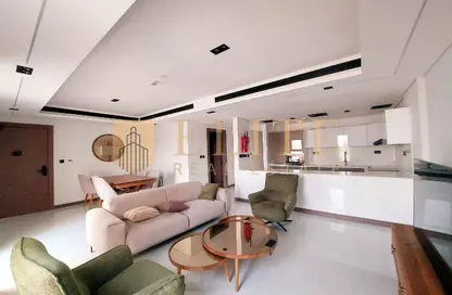 Apartment - 2 Bedrooms - 2 Bathrooms for rent in Al Waab Street - Al Waab - Doha Apartment - 2 Bedrooms - 2 Bathrooms for rent in Al Waab Street - Al Waab - Doha