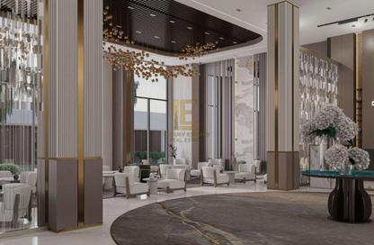 Apartment - 2 Bedrooms - 3 Bathrooms for sale in Canal Bay - Qetaifan Islands - Lusail