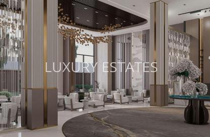 Apartment - 2 Bedrooms - 3 Bathrooms for sale in Canal Bay - Qetaifan Islands - Lusail Apartment - 2 Bedrooms - 3 Bathrooms for sale in Canal Bay - Qetaifan Islands - Lusail