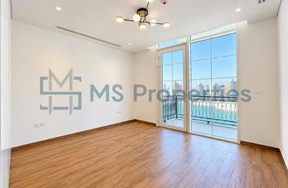Apartment - 2 - 3 for rent in Floresta Gardens - Floresta Gardens - The Pearl Island - Doha