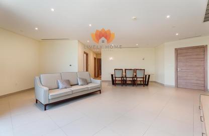 Apartment - 2 Bedrooms - 2 Bathrooms for rent in Fox Hills A13 - Fox Hills - Lusail Apartment - 2 Bedrooms - 2 Bathrooms for rent in Fox Hills A13 - Fox Hills - Lusail