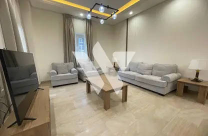 Apartment - 3 Bedrooms - 4 Bathrooms for rent in Regency Residence Fox Hills 1 - Lusail