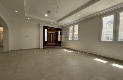 Villa - 5 Bedrooms - 6 Bathrooms for rent in Bab Al Rayyan - Muraikh - AlMuraikh - Doha