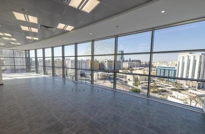 Office Space - Studio - 4 for rent in Msheireb Galleria - Msheireb Downtown Doha - Doha