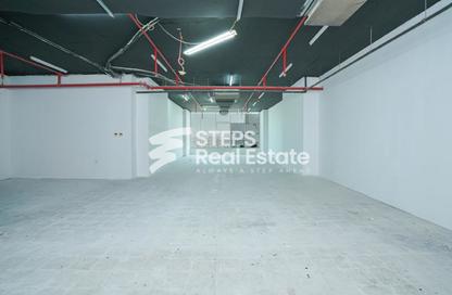 Office Space - Studio - 1 Bathroom for rent in Al Sadd Road - Al Sadd - Doha