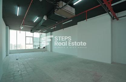 Office Space - Studio - 1 Bathroom for rent in Al Sadd Road - Al Sadd - Doha