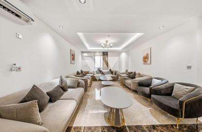 Villa - 6 - 6 for rent in Al Wukair - Al Wukair - Al Wakra