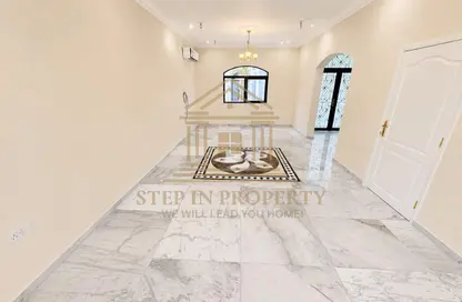 Villa - 5 Bedrooms - 3 Bathrooms for rent in Al Hilal - Al Hilal - Doha