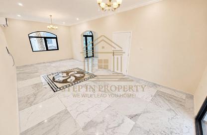 Villa - 5 Bedrooms - 3 Bathrooms for rent in Al Hilal - Al Hilal - Doha