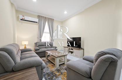 Apartment - 2 Bedrooms - 2 Bathrooms for rent in Al Sadd Road - Al Sadd - Doha