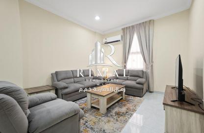 Apartment - 2 Bedrooms - 2 Bathrooms for rent in Al Sadd Road - Al Sadd - Doha