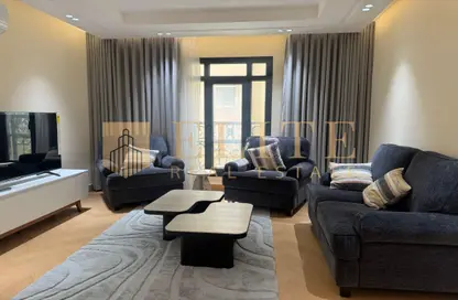 Apartment - 2 Bedrooms - 2 Bathrooms for rent in Al Nasr Street - Al Nasr - Doha