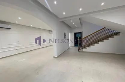 Compound - 3 Bedrooms - 5 Bathrooms for rent in Al Waab Street - Al Waab - Doha