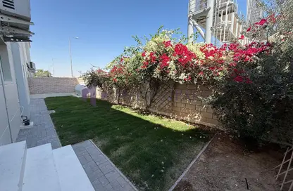 Compound - 4 Bedrooms - 5 Bathrooms for rent in Al Waab Street - Al Waab - Doha