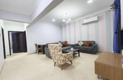 Apartment - 2 Bedrooms - 2 Bathrooms for rent in Somerset Al Mansoura - Al Mansoura - Doha