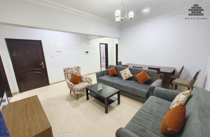 Apartment - 2 Bedrooms - 2 Bathrooms for rent in Somerset Al Mansoura - Al Mansoura - Doha