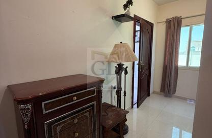 Apartment - Studio - 1 Bathroom for rent in Al Thumama - Al Thumama - Doha