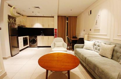 Apartment - 1 Bedroom - 2 Bathrooms for rent in Salaja Street - Doha Al Jadeed - Doha Apartment - 1 Bedroom - 2 Bathrooms for rent in Salaja Street - Doha Al Jadeed - Doha