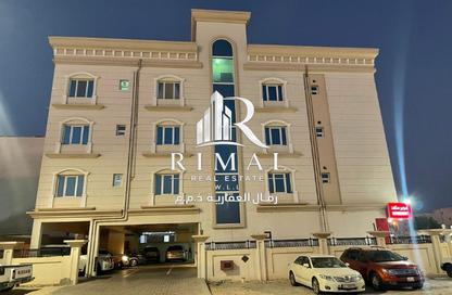 Apartment - 2 - 2 for rent in Down Town - Down Town - Al Khor
