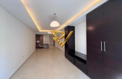 Apartment - Studio - 1 for rent in Viva West - Viva Bahriyah - The Pearl Island - Doha Apartment - Studio - 1 for rent in Viva West - Viva Bahriyah - The Pearl Island - Doha