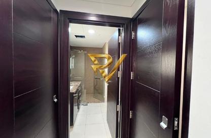 Apartment - Studio - 1 for rent in Viva West - Viva Bahriyah - The Pearl Island - Doha