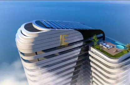 Bulk Sale Units - Studio - 7+ Bathrooms for sale in Waterfront Residential - The Waterfront - Lusail