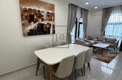 Apartment - 1 Bedroom - 1 Bathroom for rent in Fox Hills - Fox Hills - Lusail