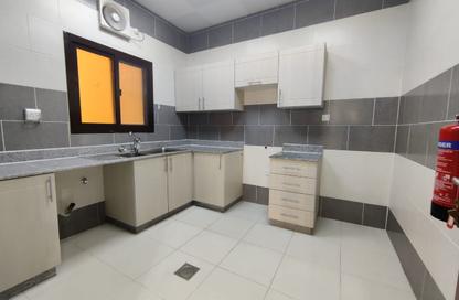 Apartment - 2 Bedrooms - 2 Bathrooms for rent in Al Nasr Street - Al Nasr - Doha Apartment - 2 Bedrooms - 2 Bathrooms for rent in Al Nasr Street - Al Nasr - Doha