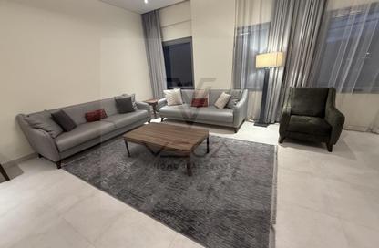 Apartment - 1 Bedroom - 2 Bathrooms for rent in West Walk - Al Waab - Doha Apartment - 1 Bedroom - 2 Bathrooms for rent in West Walk - Al Waab - Doha