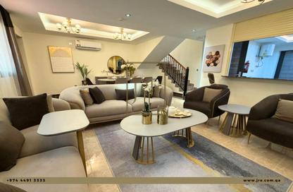 Compound - 5 Bedrooms - 6 Bathrooms for sale in Al Wakra - Al Wakra - Al Wakrah - Al Wakra