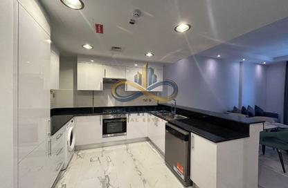 Apartment - 1 - 2 for rent in Fox Hills A13 - Fox Hills - Lusail Apartment - 1 - 2 for rent in Fox Hills A13 - Fox Hills - Lusail