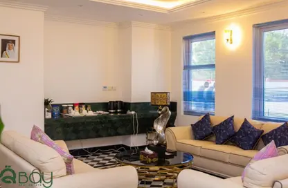 شقة - غرفة نوم - 1 حمام للايجار في شقق مشيرب - مشيرب - الدوحة