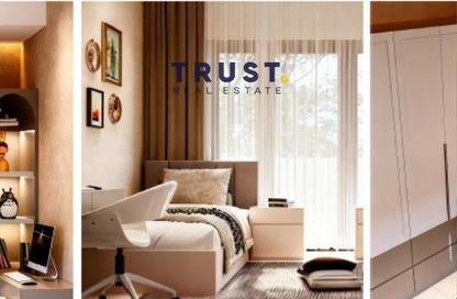 Apartment - 3 Bedrooms - 3 Bathrooms for sale in Fox Hills A13 - Fox Hills - Lusail