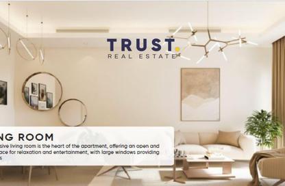 Apartment - 3 Bedrooms - 3 Bathrooms for sale in Fox Hills A13 - Fox Hills - Lusail