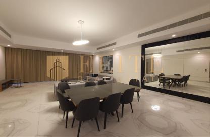 Villa - 5 Bedrooms - 6 Bathrooms for rent in Sumaysimah - Sumaysimah - Al Khor Villa - 5 Bedrooms - 6 Bathrooms for rent in Sumaysimah - Sumaysimah - Al Khor